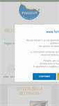 Mobile Screenshot of fordent.it